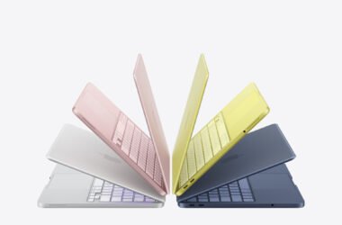 MacBook Neo