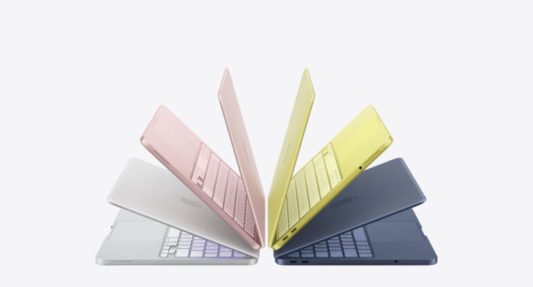 MacBook Neo