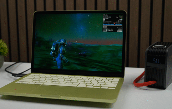 MacBook Neo