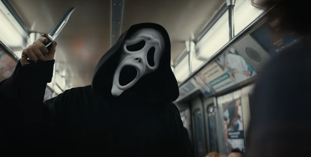 «Дуже страшного кіно 6»