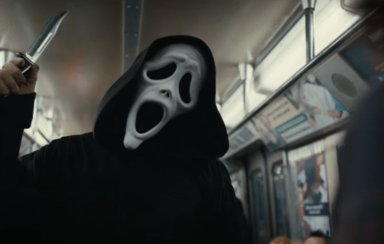 «Дуже страшного кіно 6»