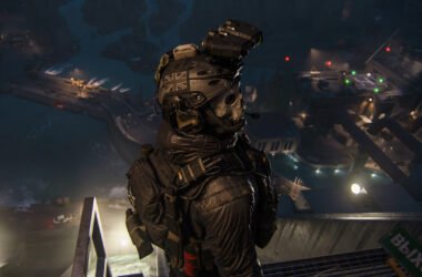 Call of Duty: Modern Warfare III