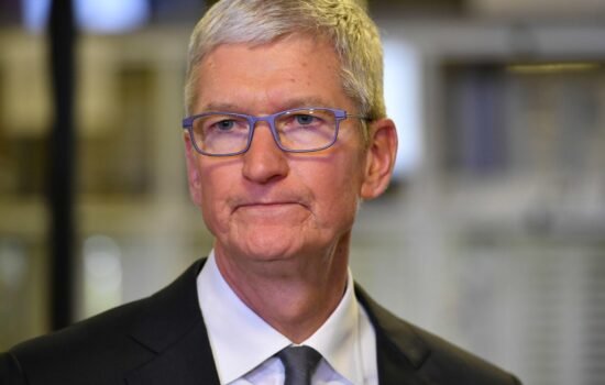 Apple