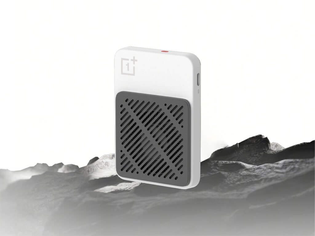 OnePlus Ice Card