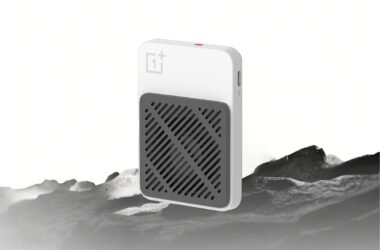 OnePlus Ice Card