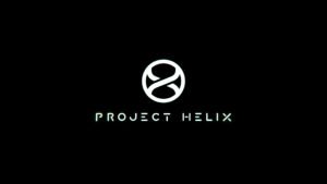 Project Helix