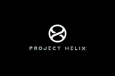 Project Helix