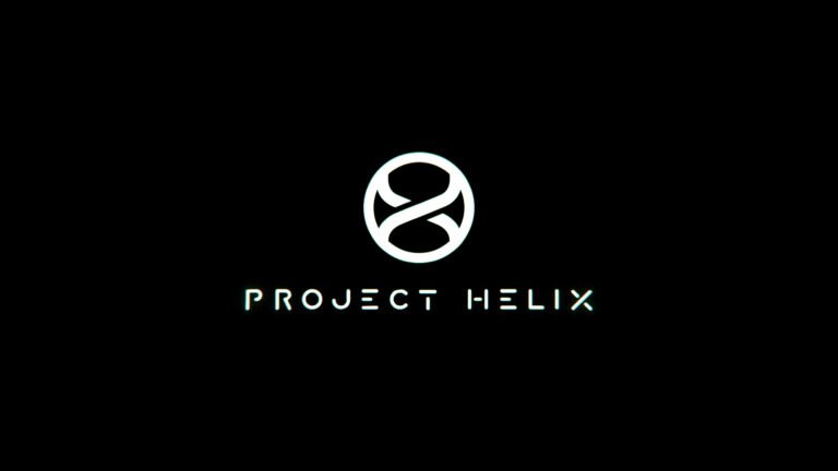 Project Helix