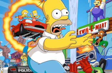The Simpsons: Hit & Run