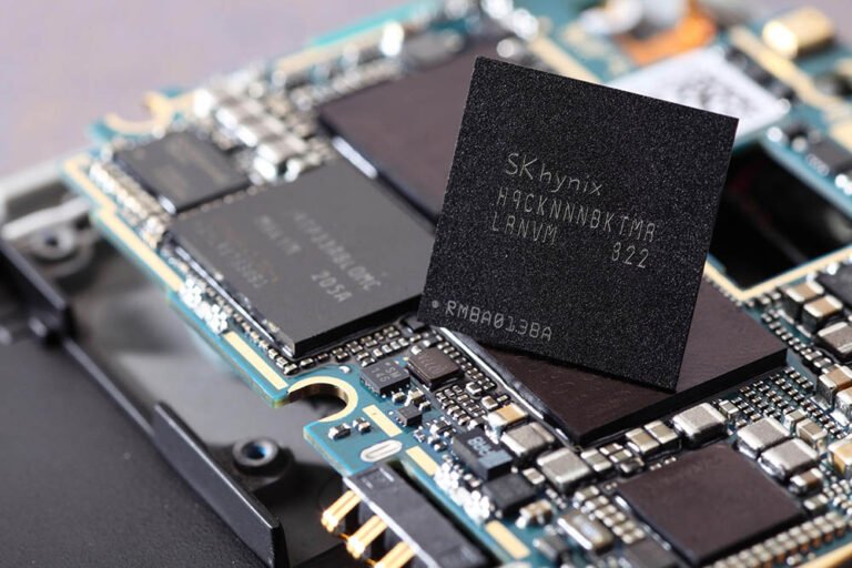 SK Hynix