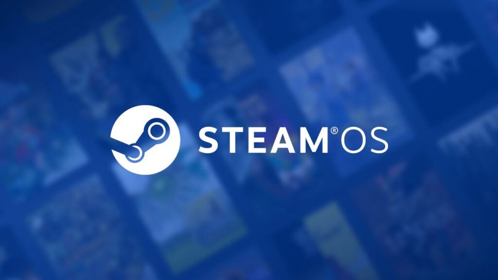 SteamOS