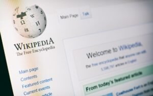 Вікіпедія