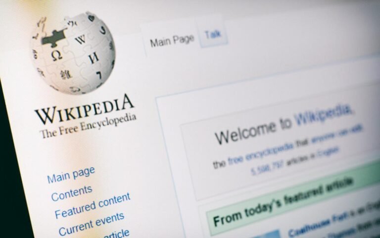 Вікіпедія