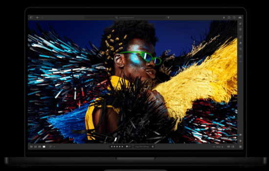MacBook Pro M4 проти MacBook Air M4: Вибір ідеального ноутбука для розробника та дизайнера