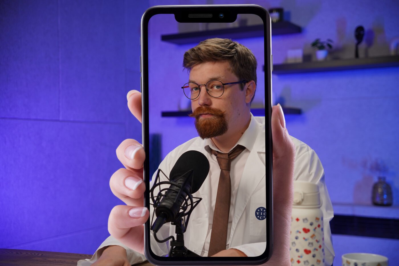 Найкращі смартфони для зйомки shorts та tiktok: що обрати?