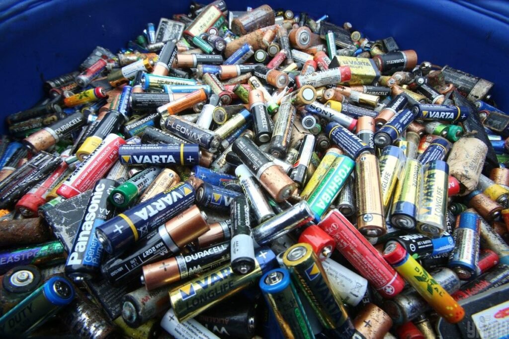 Еволюція батарей: чи дочекалися ми зарядки за 5 хвилин?