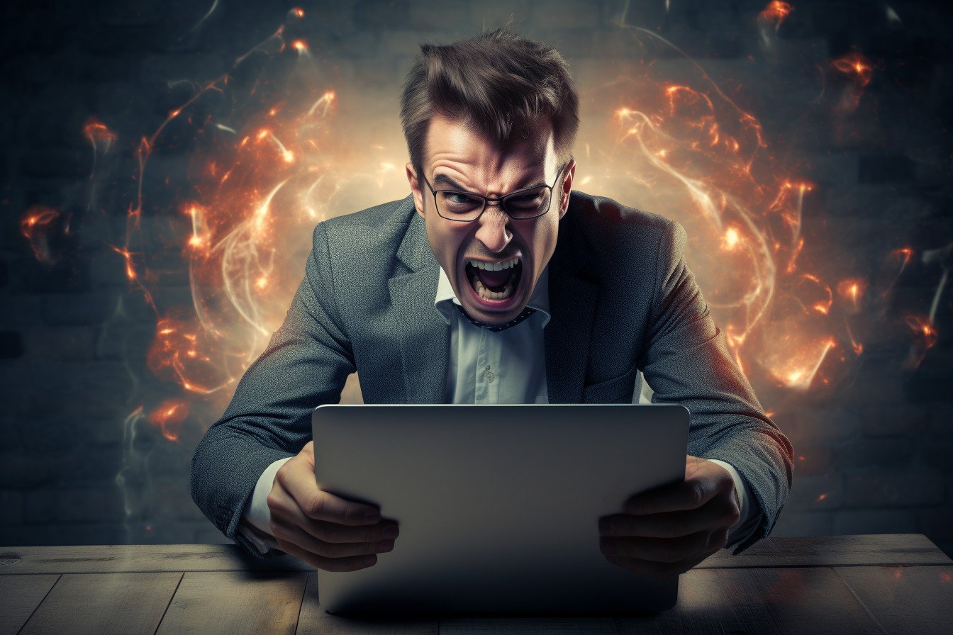 Хейтери в мережі: стратегії управління негативом для нових креаторів