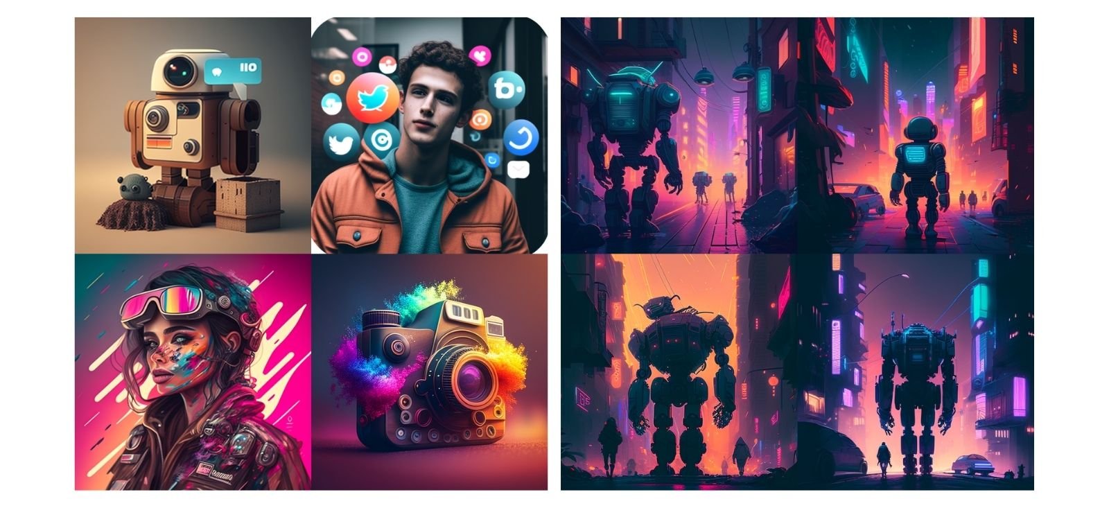 Нейромережі для instagram: покроковий гайд зі створення захопливого контенту