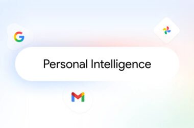 Google запускає «Персоналізований інтелект» для Gemini в Україні