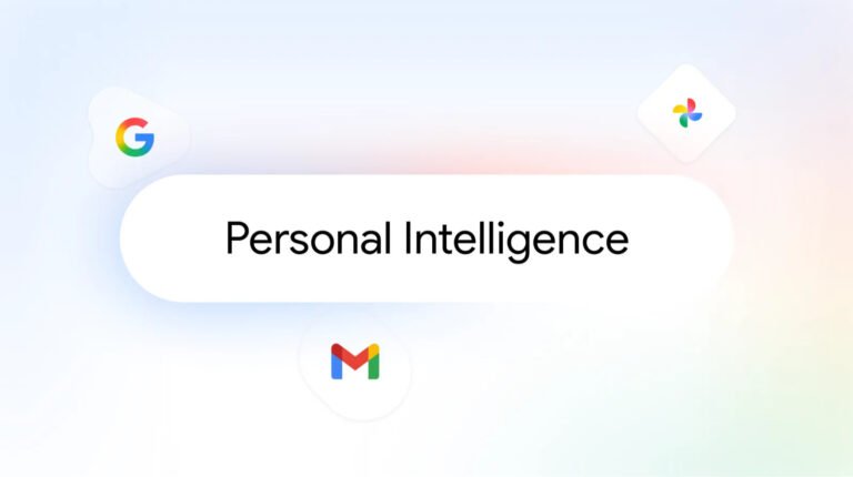 Google запускає «Персоналізований інтелект» для Gemini в Україні