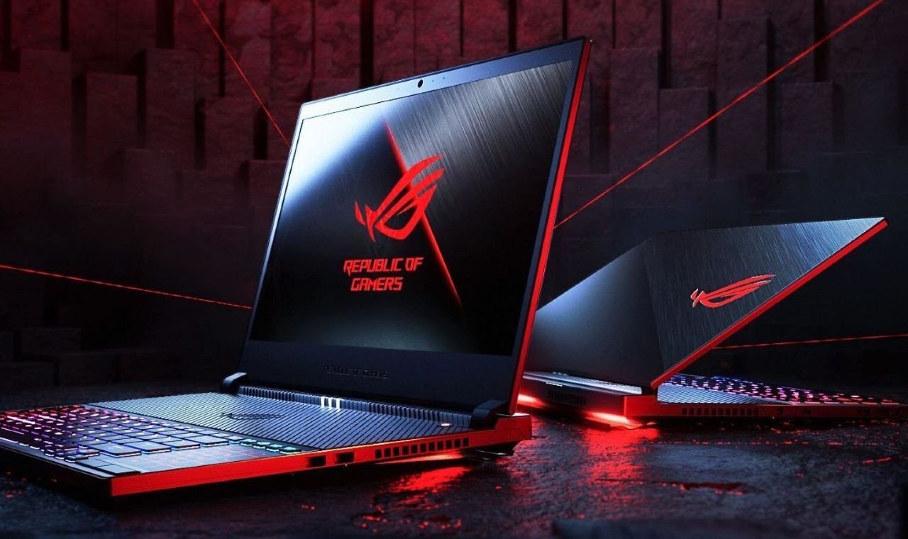 Найкращі ігрові ноутбуки до $1500: чи витримають вони випробування gta vi?