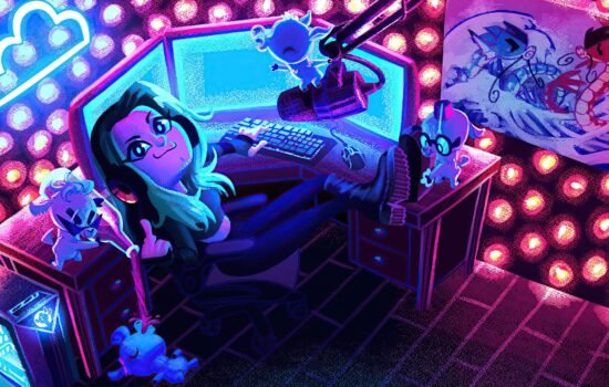 Twitch: як платформа вийшла за межі ігор і підкорила світ неігрового контенту
