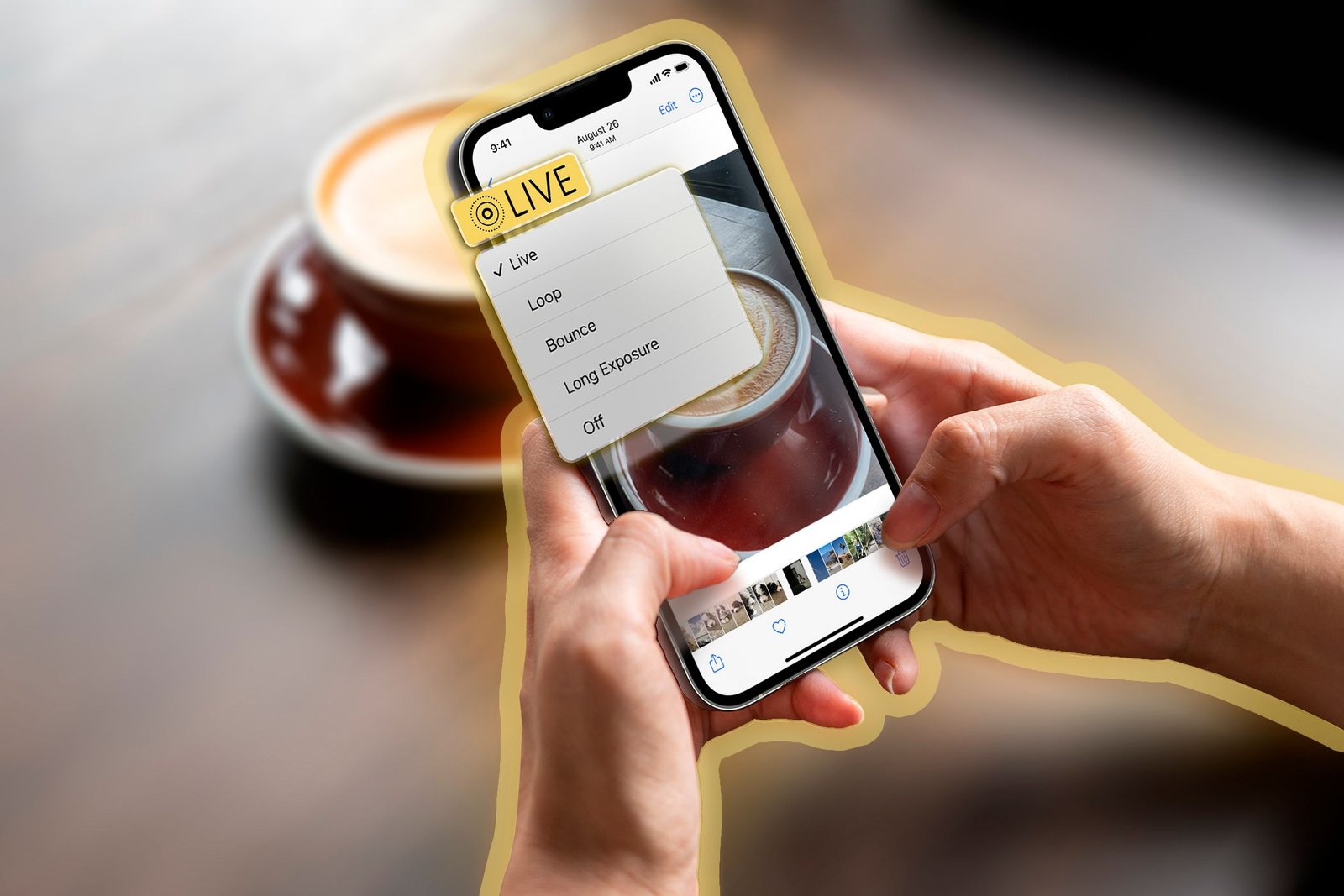 ТОП застосунків для «оживлення» фото