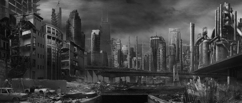 ТОП-5 антиутопій 2026 року