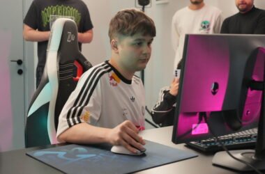 кіберспорт