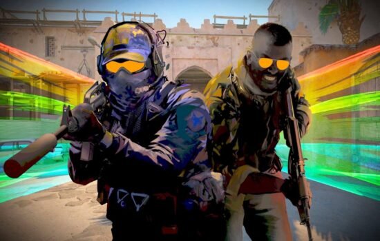 Counter-Strike