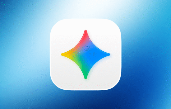 Gemini від Google тепер доступний на macOS