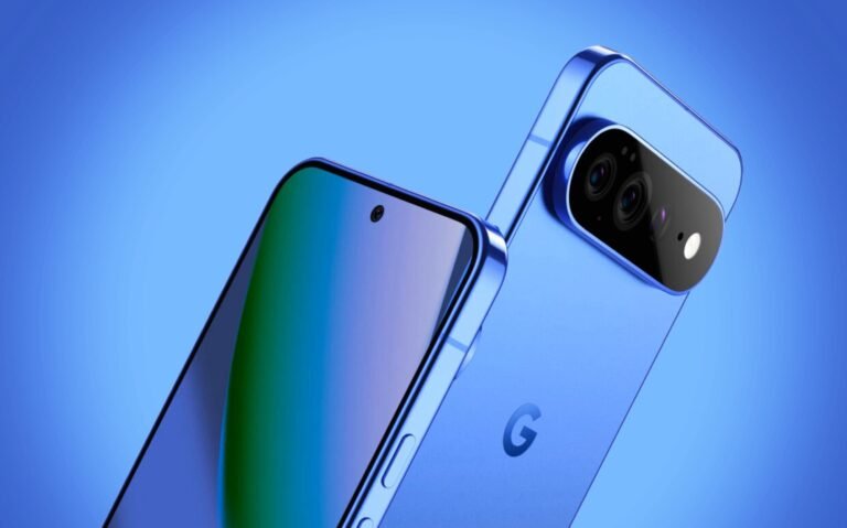 Google Pixel 11