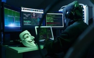 Хакери крадуть дані iCloud через підроблені сторінки входу