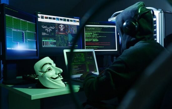 Хакери крадуть дані iCloud через підроблені сторінки входу