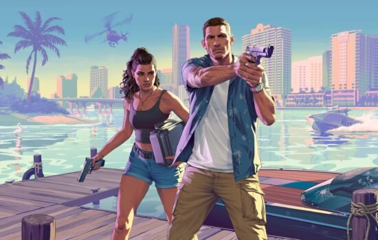 GTA 6