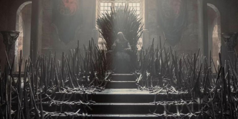Warner Bros. анонсувала фільм за всесвітом «Гри престолів»