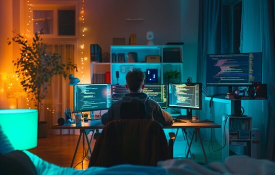 Криза входу в IT: чи існує майбутнє для Junior-спеціалістів у 2026 році?