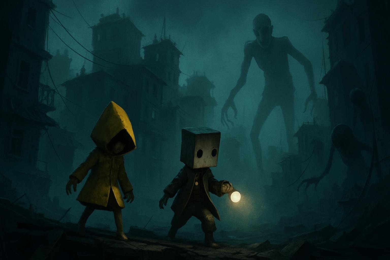 10 ігор 2026 року з графікою, що випробує потужність вашого ПК