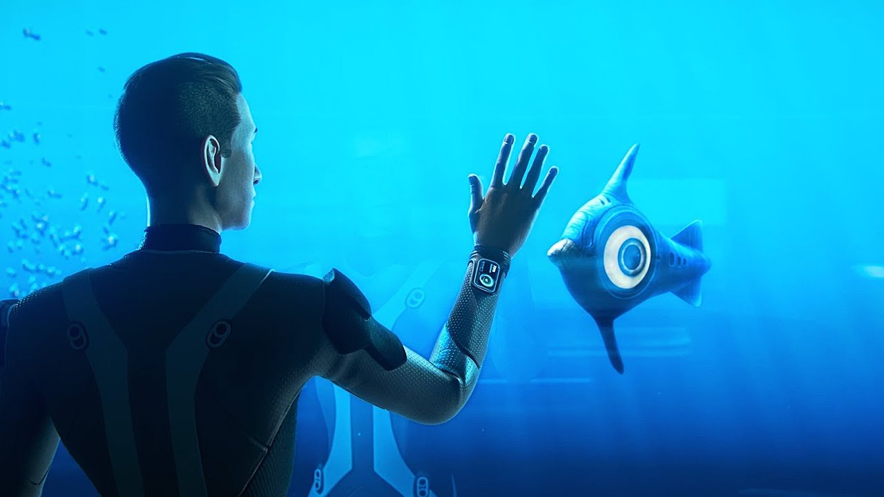 Epic Games Store