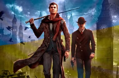 Ноу-код геймдев: покроковий шлях до власної відеогри