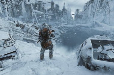 Metro Exodus