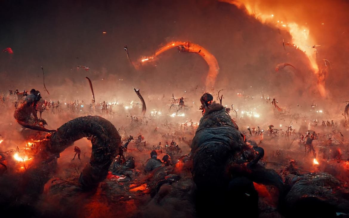 Midjourney v7 проти stable diffusion 3: що краще для комерційного арту?