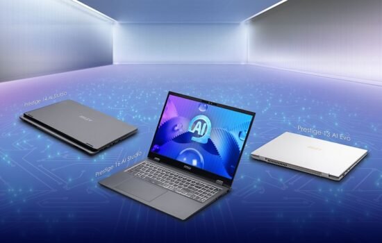 MSI Prestige 16 AI проти Dell XPS 16: Битва титанів для ШІ-ери
