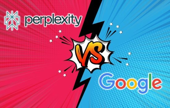 Perplexity проти Google: як штучний інтелект змінює наш підхід до пошуку
