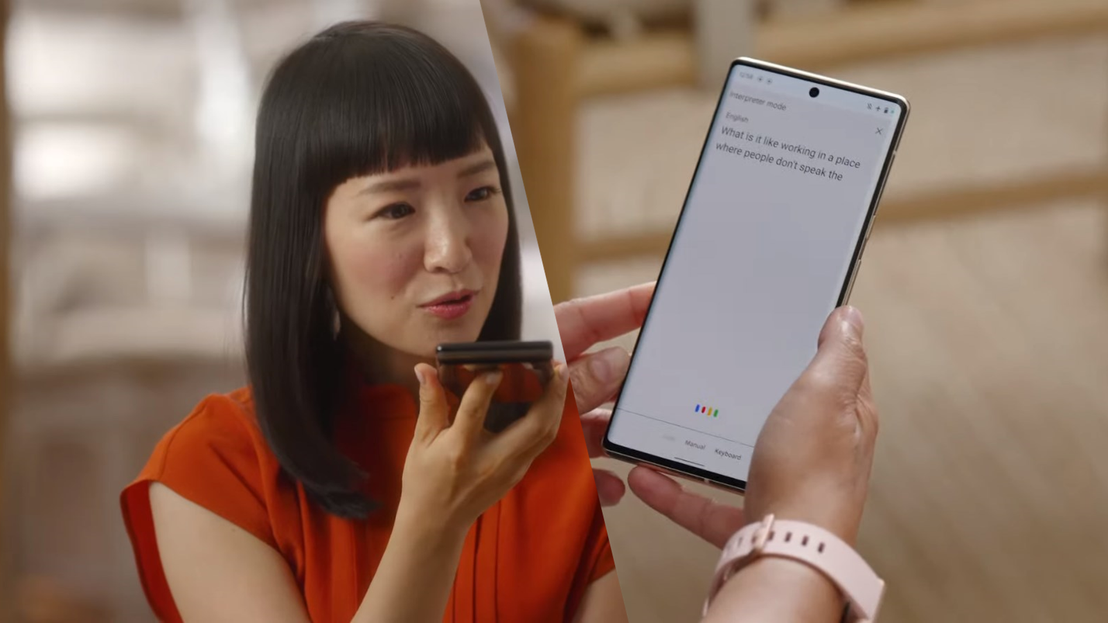 Pocketalk S: Кишеньковий Гігант Комунікації