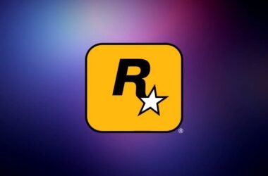 Rockstar games