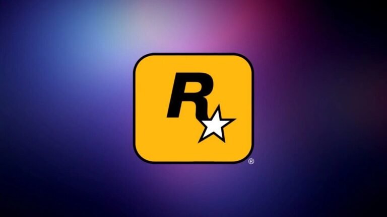 Rockstar games