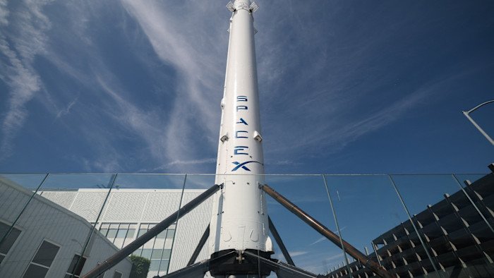 SpaceX
