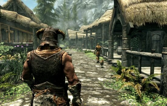 Феномен skyrim: чому легендарна rpg продовжує полонити мільйони гравців