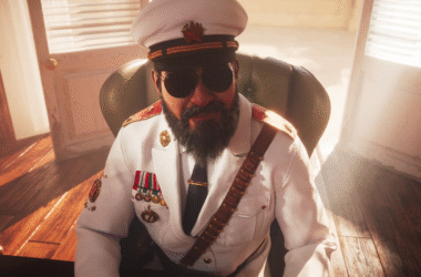 Tropico 7: розробники показали новий трейлер